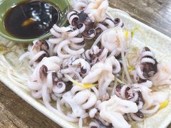 -贞姨美食·老字号海鲜大排档