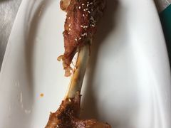 -那达慕蒙古风味酒楼