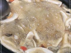 -菌之家·专业纯野生菌火锅·特色炒菌