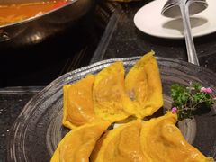 -捞王猪肚鸡火锅(财富中心店)