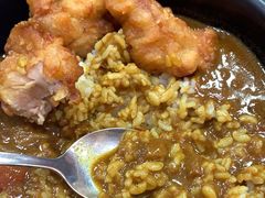 -食其家·牛丼咖喱(广元西路店)