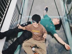 -呀诺达热带雨林