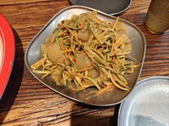 -北丐先生·野馄饨烧烤(长宁龙之梦店)