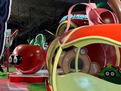 -光启城时尚购物中心