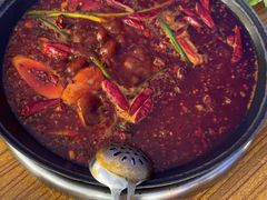 -五里关火锅(牛市口店)