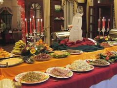 -马勒别墅饭店(静安寺店)