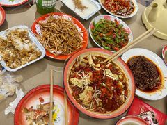 -老三样·旧食新味(万寿宫店)