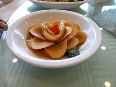 -江南村酒家