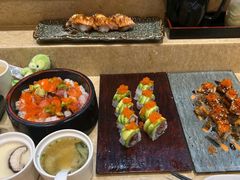 -东京屋(武定路店)