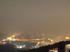 -鬼笑石后山停车场