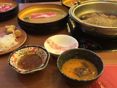 -牛New寿喜烧(青浦店)