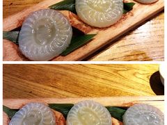水晶饼-潮粥荟·潮汕砂锅粥(朝阳大悦城店)