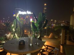 -上海豫园万丽酒店·行政酒廊(河南南路店)