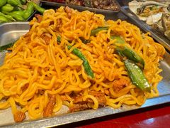 -喝丢一只鞋海鲜烧烤(市场店)