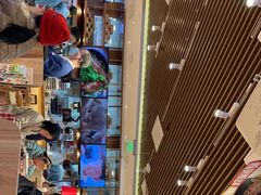 -西贝(武汉群星城店)
