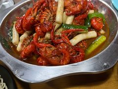 -星记小馆·小蓝龙·老南京砂锅菜(上海路店)