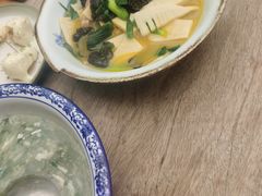 -漫渡庄绿岛花园•隐世庭园菜(滨湖店)