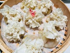 -龍聚祥烧麦馆(万达店)
