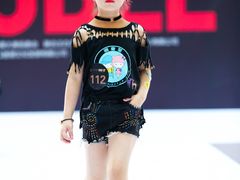 环球港-潮童星少儿模特时尚中心(黄浦博荟广场店)