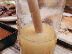 -赤坂亭·M9和牛烧肉·铁板烧·日料398放题(长泰广场店)