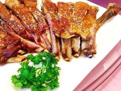 -梦都海鲜酒家(万达广场江桥店)