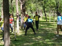 -亲兄弟真人CS团建拓展基地