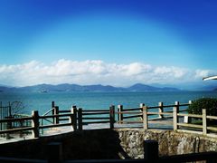 -鹰龙海畔度假酒店(咸祥店)