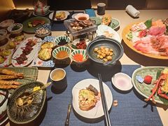 -千代御(工农大路店)