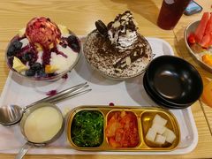 -韩舍.创新型韩式简餐(龙珠路店)