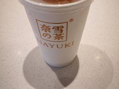-奈雪的茶(石厦时代广场店)