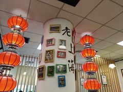 大堂-南八仙·老上海味道(南京东路店)