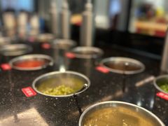 -廖掌柜·重庆鲜货火锅(上海首店)