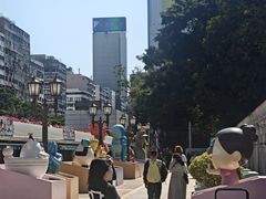 -九龙公园