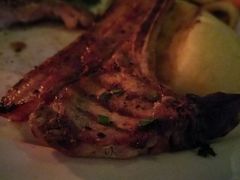 -Bamboo Bar & Grill Restaurant