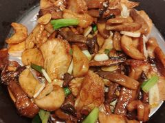 -西贝(枫蓝国际购物中心店)