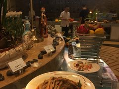 -长沙世纪金源大饭店·金世纪中餐厅