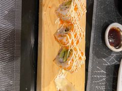 -昱匠·日本料理(金融街店)