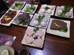 -束河人家(南锣鼓巷店)