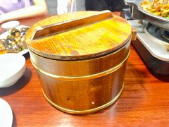 -61号餐吧(兴坪古镇漓江店)