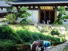 -径山寺