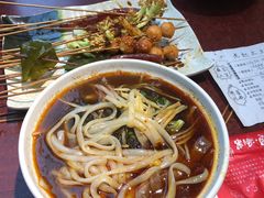 -老赵太太麻辣烫涮肚馆(大经路店)