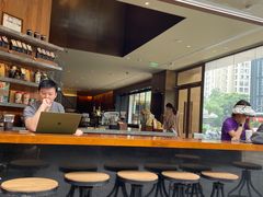 -星巴克臻选(南京艾尚天地店)