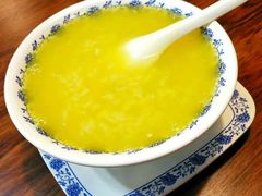 朋顺油茶-二哥土菜馆