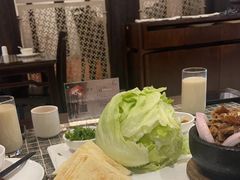 -走马楼饭庄(慈城古县城店)