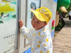 -前关湿地公园