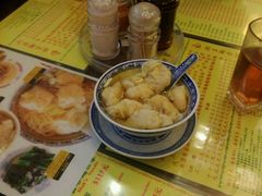 -麦奀云吞面世家 山顶店(山顶广场店)