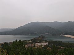 -十三陵水库