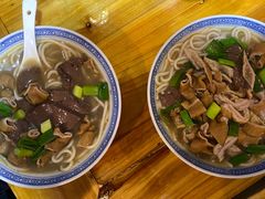 -锦泓老字号猪脏粉(东联大厦店)