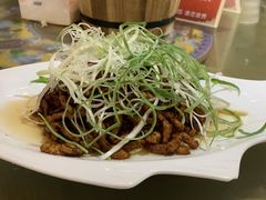-土司宴
