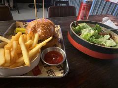 -Side Street街旁(交道口店)